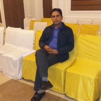 pankaj choube