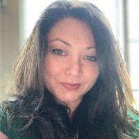 Alicia Dudesek, Mba