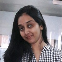 Pooja Mehta