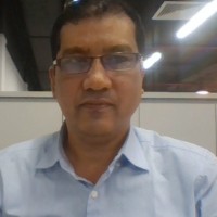 Nayeemul Haque