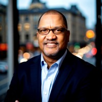 Gregory Page, MSCM, CPM