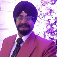 Harvinder Singh Kathuria