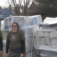 Christine Datz-Romero