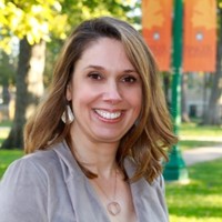 Jennifer Johnson