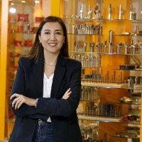 Melike Türksever Yılmaz