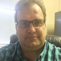 Chris Holbrook