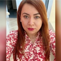 Araceli Sosa C., MBA