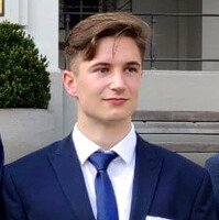 Justin Szyszka