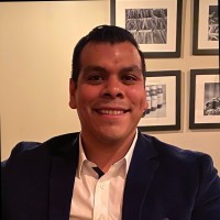 Joel Buentello
