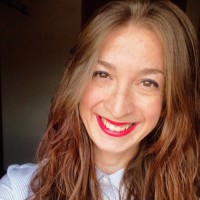 Alexandra Soto Rojas