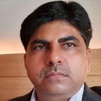 Neeraj Kumar
