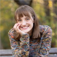 Isabelle Zantow