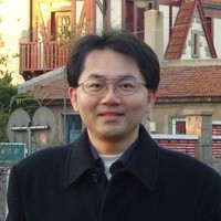 Richard Kuo