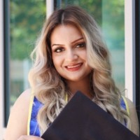 Saloni Barhate