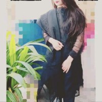 Arooba Mehmood
