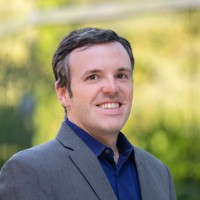 Mark Darwin, GISP