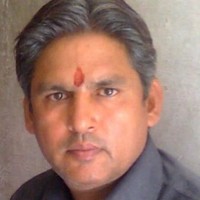 DURGESH PANWAR