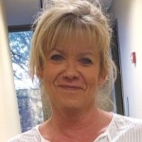 Sandra Crawford