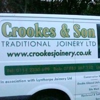 Lee Crookes