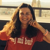 Marianne McCabe