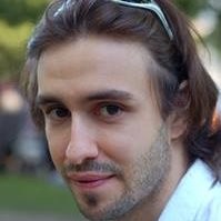 Vilian Alexandrov