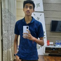 Hrithik Nandi