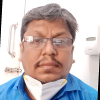 SAMAR PODDAR