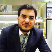 Ali Zehri