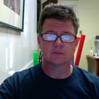 Dave Rader