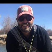Chad Waters