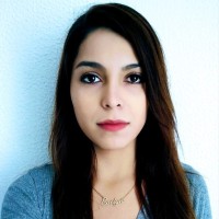 Evelyn Alcantar Escogido
