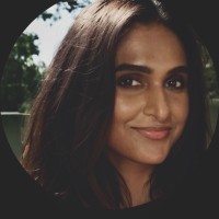 Shalini S.