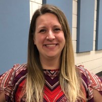 Mary Ellen Klein, Ed. S.