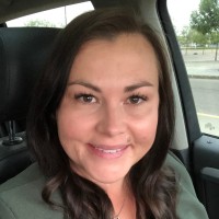 Lisa Spurrell, B. Tech