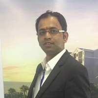 Navien Shetty