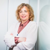 Galina Kulgunina