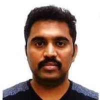 Singaravelu Vivek