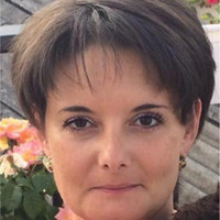 Delphine BAILLY