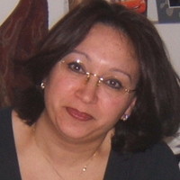 Najat Ferhati