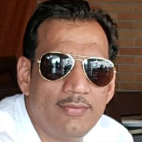 Daljit Chawla