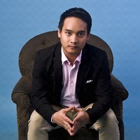 Nathaniel Buenavente