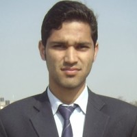Mahesh Singh Bora