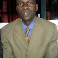Mamadou Deme