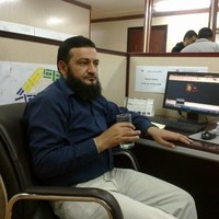 Viqar Ahmed Bashir Khan