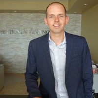 Greg Tiessen