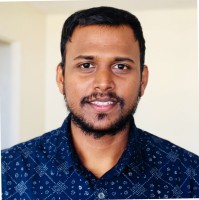 Rajesh Jayaraman