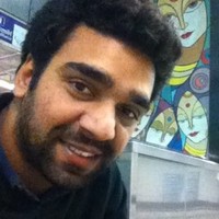 Mohammad Irfan