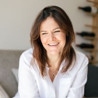 Rachael Warner