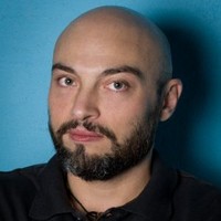 Davide M. D'angelo