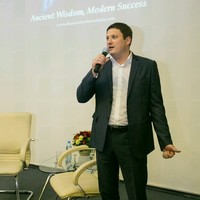 Dmitry Egorov
